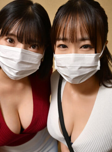 【VR】【8K】マルチ勧誘に来た巨乳人妻パートを部屋に連れ込み肉オナホ化！W中出し種付け堕ち九井さん（29）Hカップ北村さん（32）Gカップ/VRパラダイス