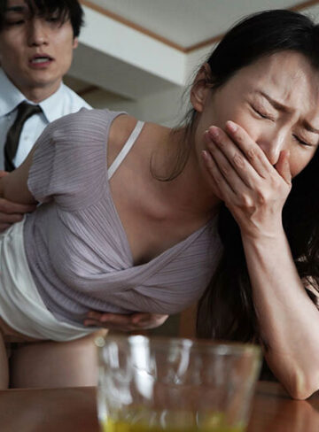 娘の彼氏に抱かれた私。 無理矢理押し倒されたあの日からヤリまくった話 小野りんか/アタッカーズ