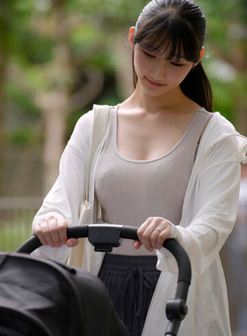 ベビーカー人妻付きまとい昏●レ●プ（CLUB-908）/変態紳士倶楽部