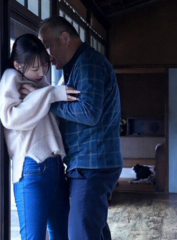 夫が出社して帰宅する定時9時から18時まで…義父と’孫作り’の中出しSEXに励んでいます―。 与田りん/DAHLIA