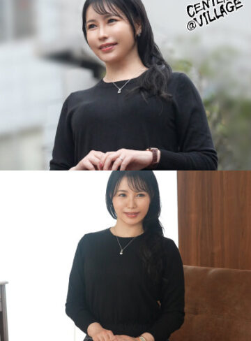 初撮り人妻ドキュメント 鷹宮麗華/センタービレッジ