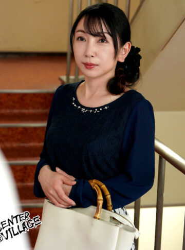 初撮り人妻ドキュメント第二章 鳴宮史織/センタービレッジ