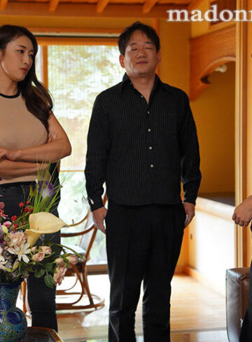 姑の陰湿な嫁いびりの果て― 新しく出来た母・まひろさんは僕の眼前にて輪●されました。/マドンナ