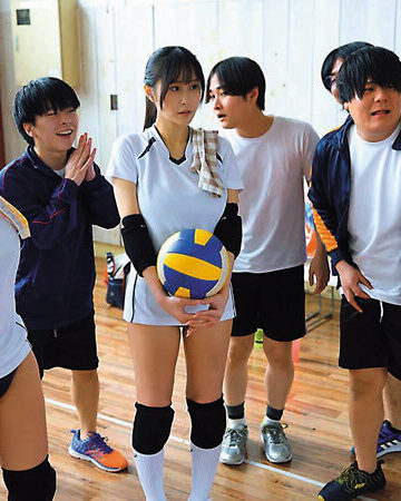 完成。ボクたちの肉奴●ママさんバレー。～無遠慮に中出し続ける汗だく汁だく孕ませ合宿～/レアルワークス