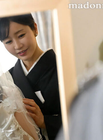 娘の幸せを見届けながら…。披露宴で娘婿に犯●れた母 大島優香/マドンナ