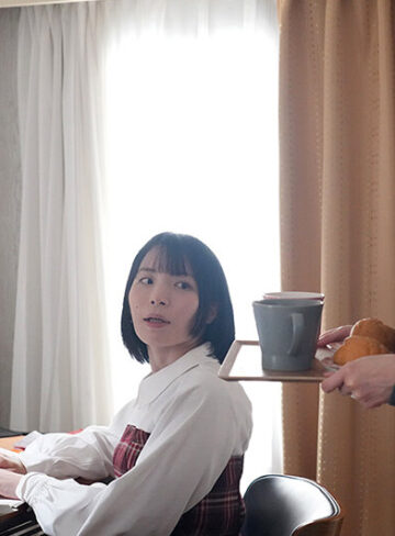 ’多分、娘が好きであろう’娘の家庭●師と週3日、自宅不貞行為に及んでいますー。 角奈保/DAHLIA