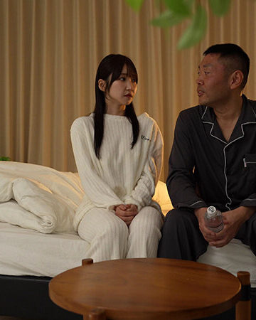 【ヌードモデルNTR】最後に戻ってきてくれるなら…妊活失敗したED夫が妻にNTR性癖を告白 愛する夫のために戸惑いながら引き受けた妻はイケメンモデルに愛液垂らして発情し…依本しおり/FunCity/妄想族