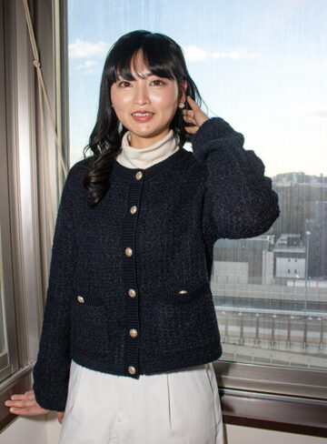 どこにでもいる普通のママさんをパコり隊 10 第2弾 綾乃さん（35）/花と蜜